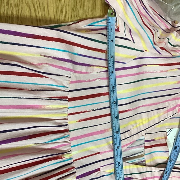 Pomander Place Tiered Dress - Size: M - Picture 13 of 14